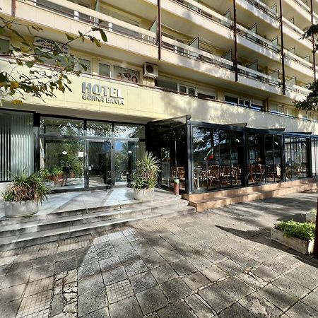 Hotel Gorna Banya Sofia Eksteriør billede