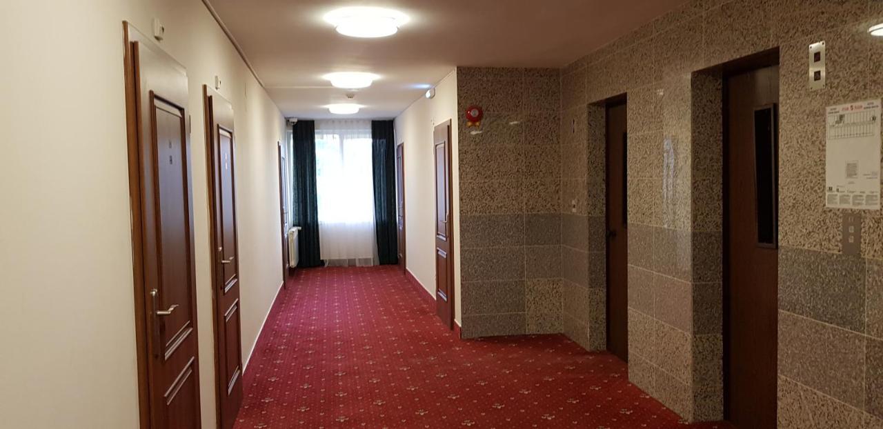Hotel Gorna Banya Sofia Eksteriør billede