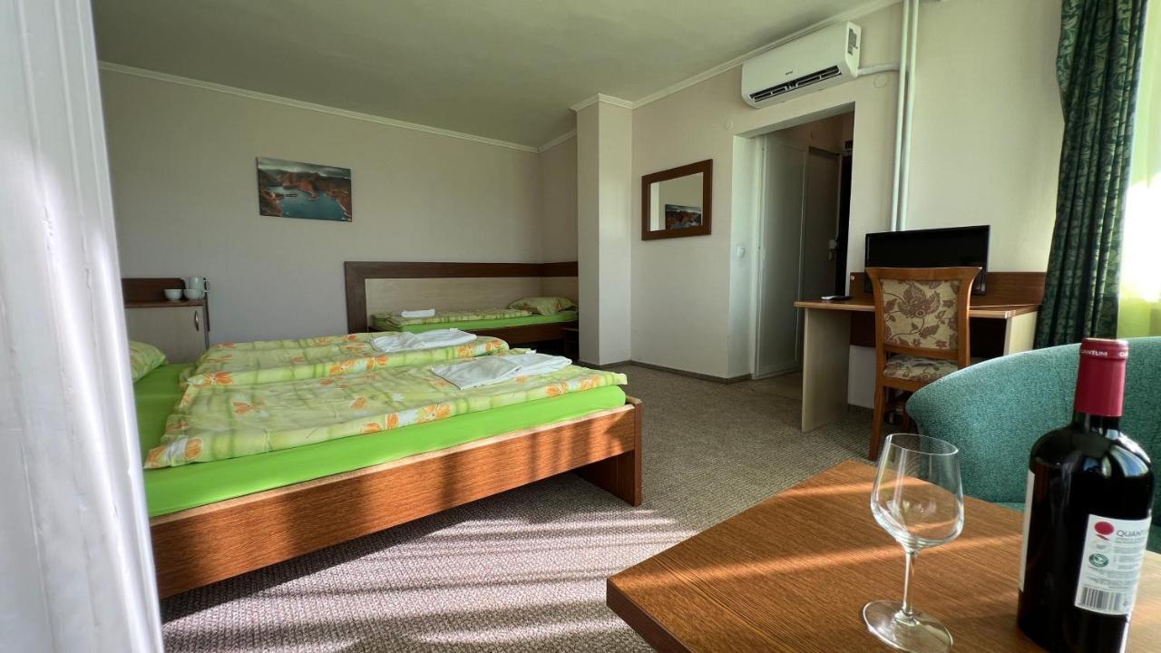 Hotel Gorna Banya Sofia Eksteriør billede