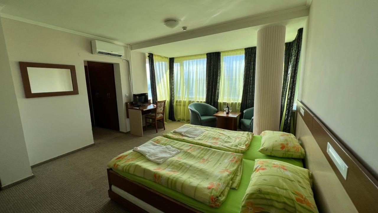 Hotel Gorna Banya Sofia Eksteriør billede