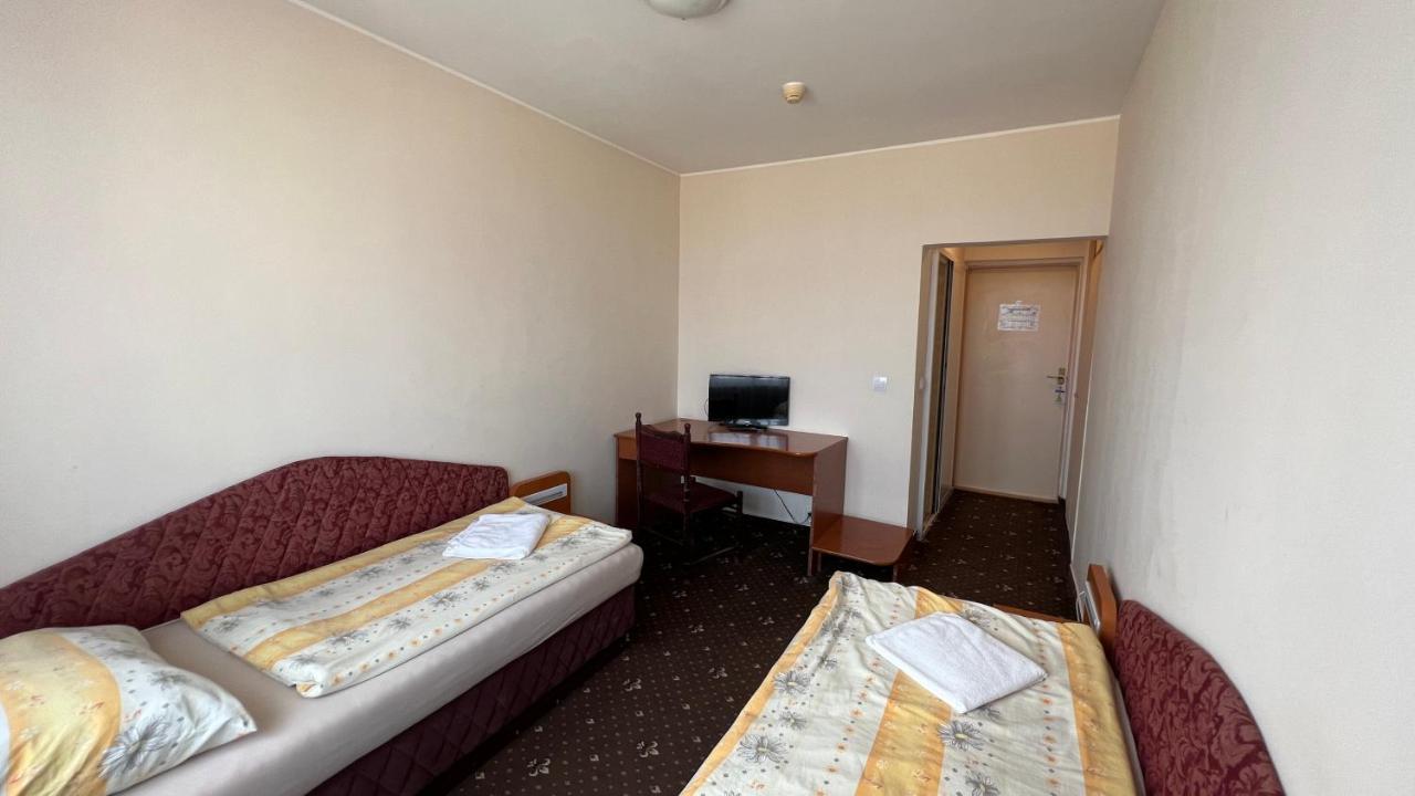 Hotel Gorna Banya Sofia Værelse billede