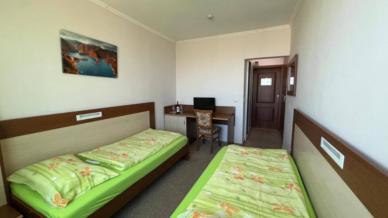 Hotel Gorna Banya Sofia Eksteriør billede