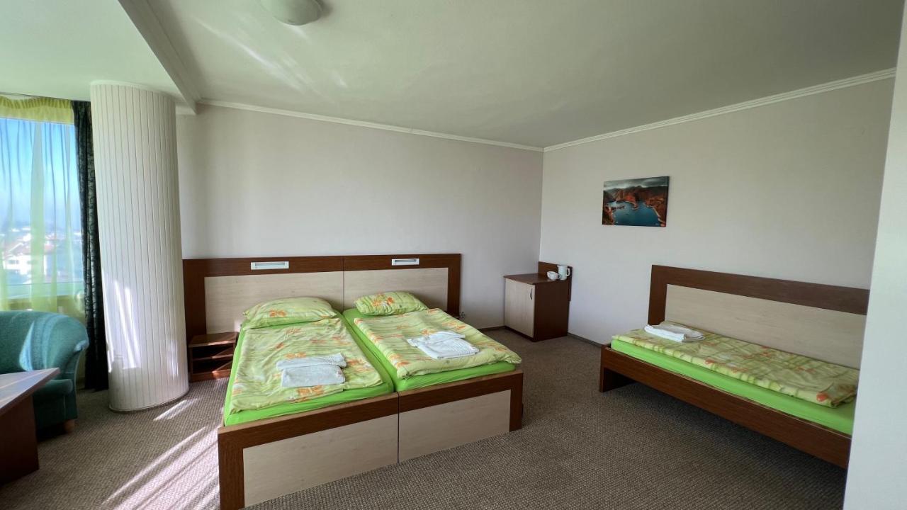 Hotel Gorna Banya Sofia Eksteriør billede