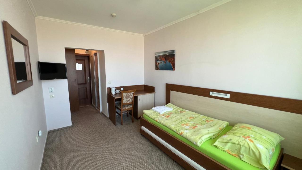 Hotel Gorna Banya Sofia Eksteriør billede