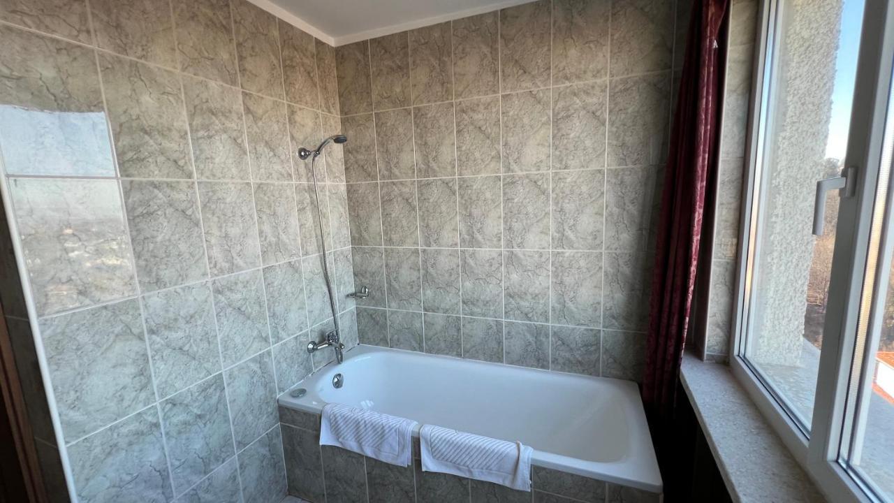 Hotel Gorna Banya Sofia Eksteriør billede