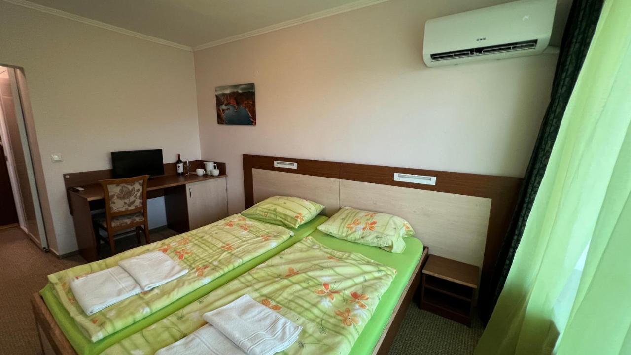 Hotel Gorna Banya Sofia Eksteriør billede