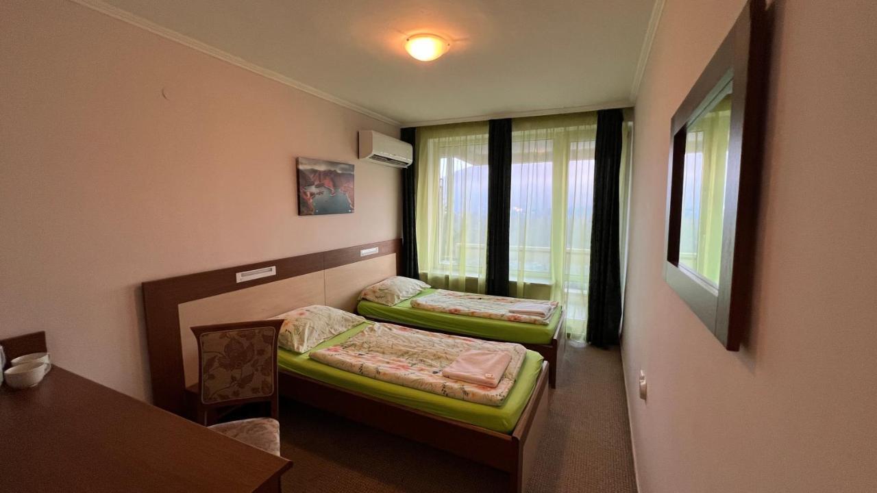Hotel Gorna Banya Sofia Eksteriør billede