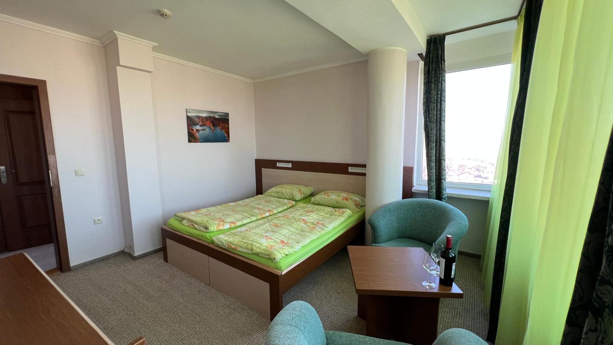 Hotel Gorna Banya Sofia Værelse billede