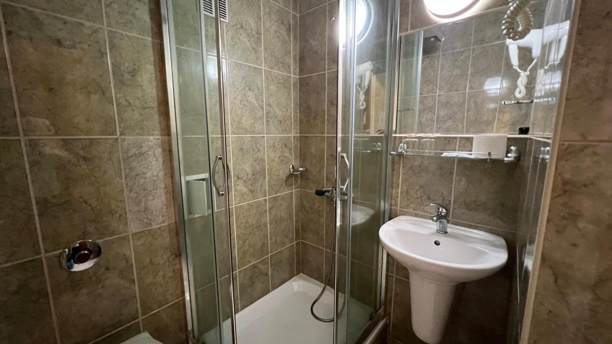 Hotel Gorna Banya Sofia Værelse billede