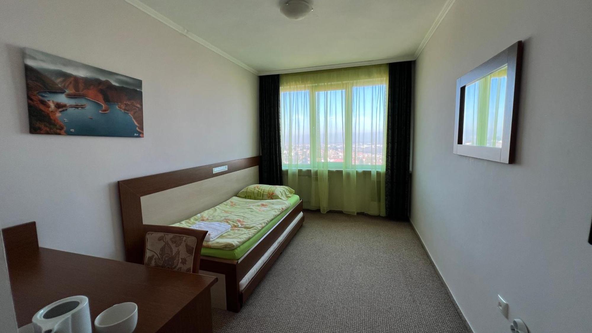 Hotel Gorna Banya Sofia Værelse billede