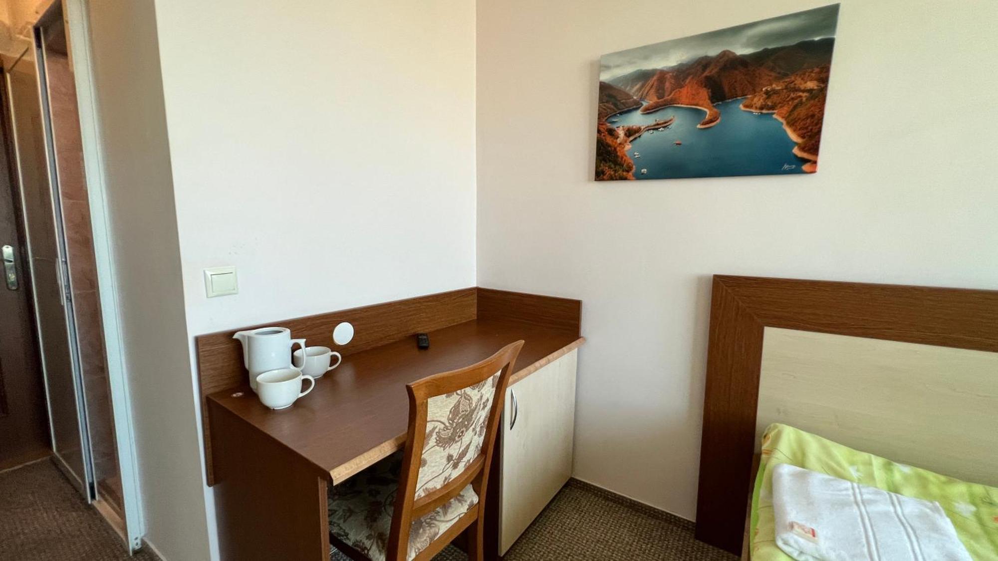 Hotel Gorna Banya Sofia Værelse billede