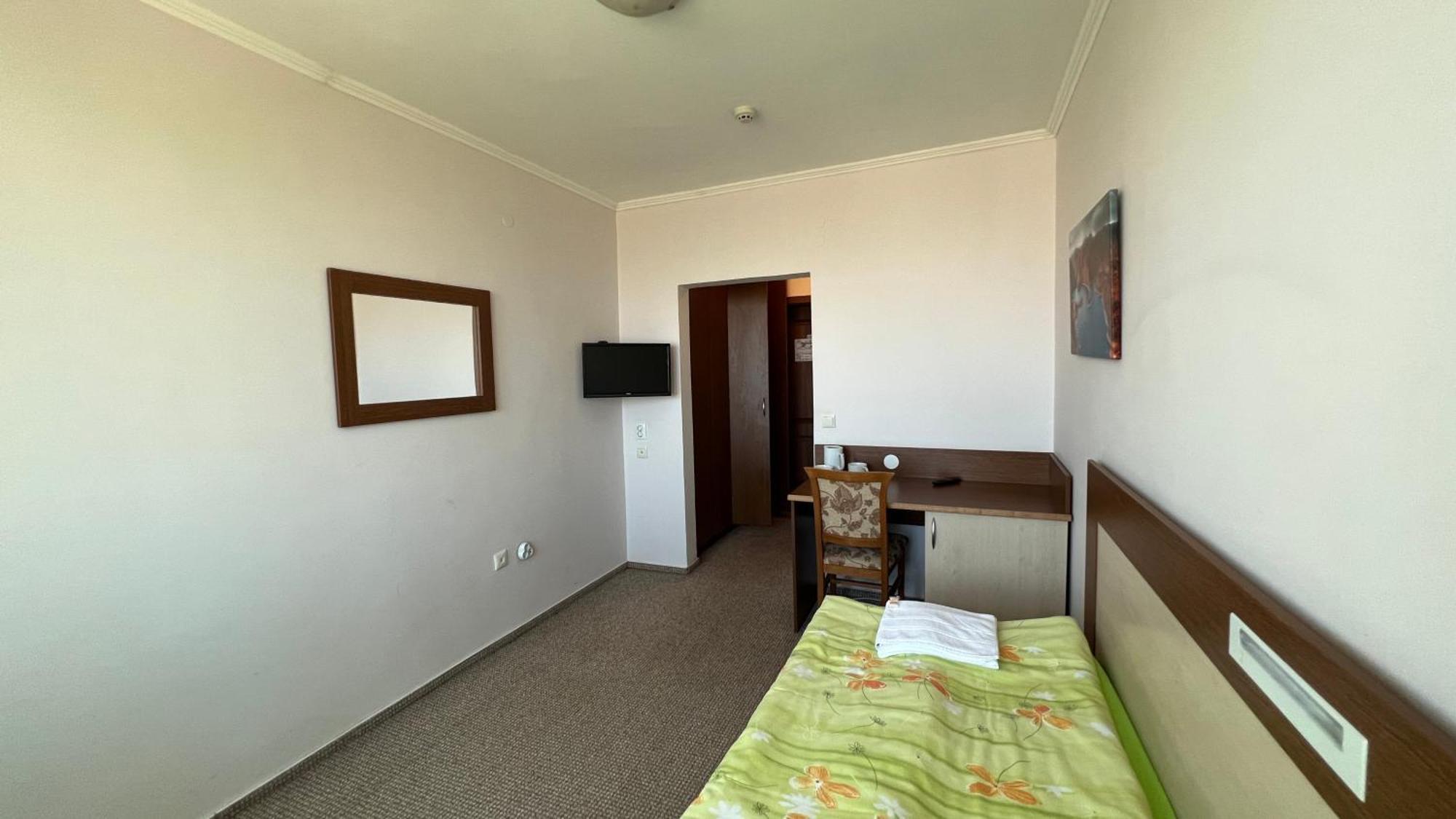 Hotel Gorna Banya Sofia Værelse billede