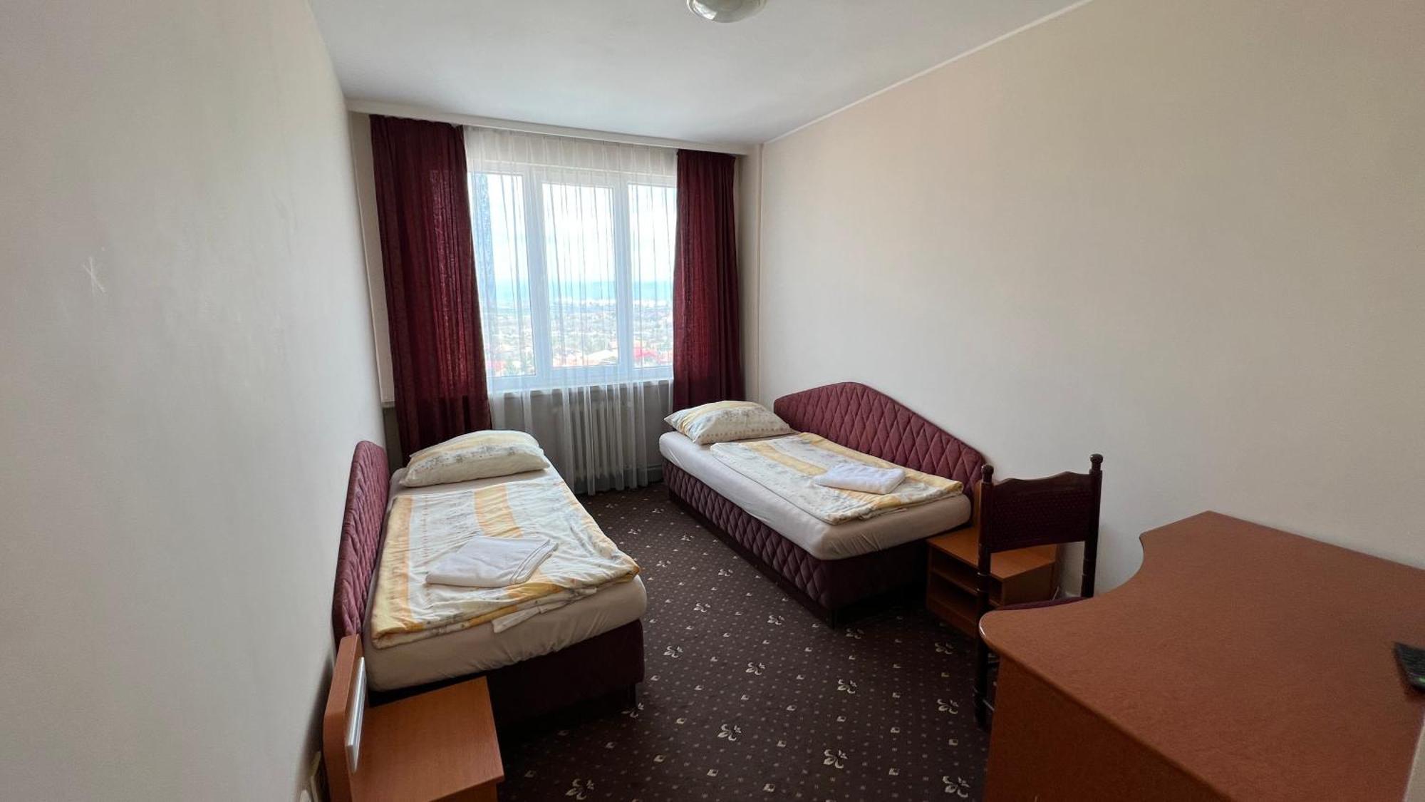 Hotel Gorna Banya Sofia Værelse billede