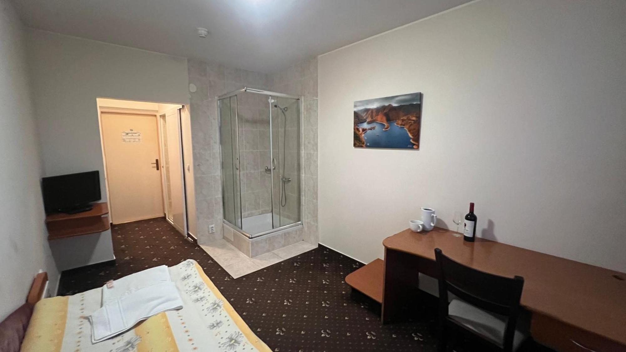Hotel Gorna Banya Sofia Værelse billede