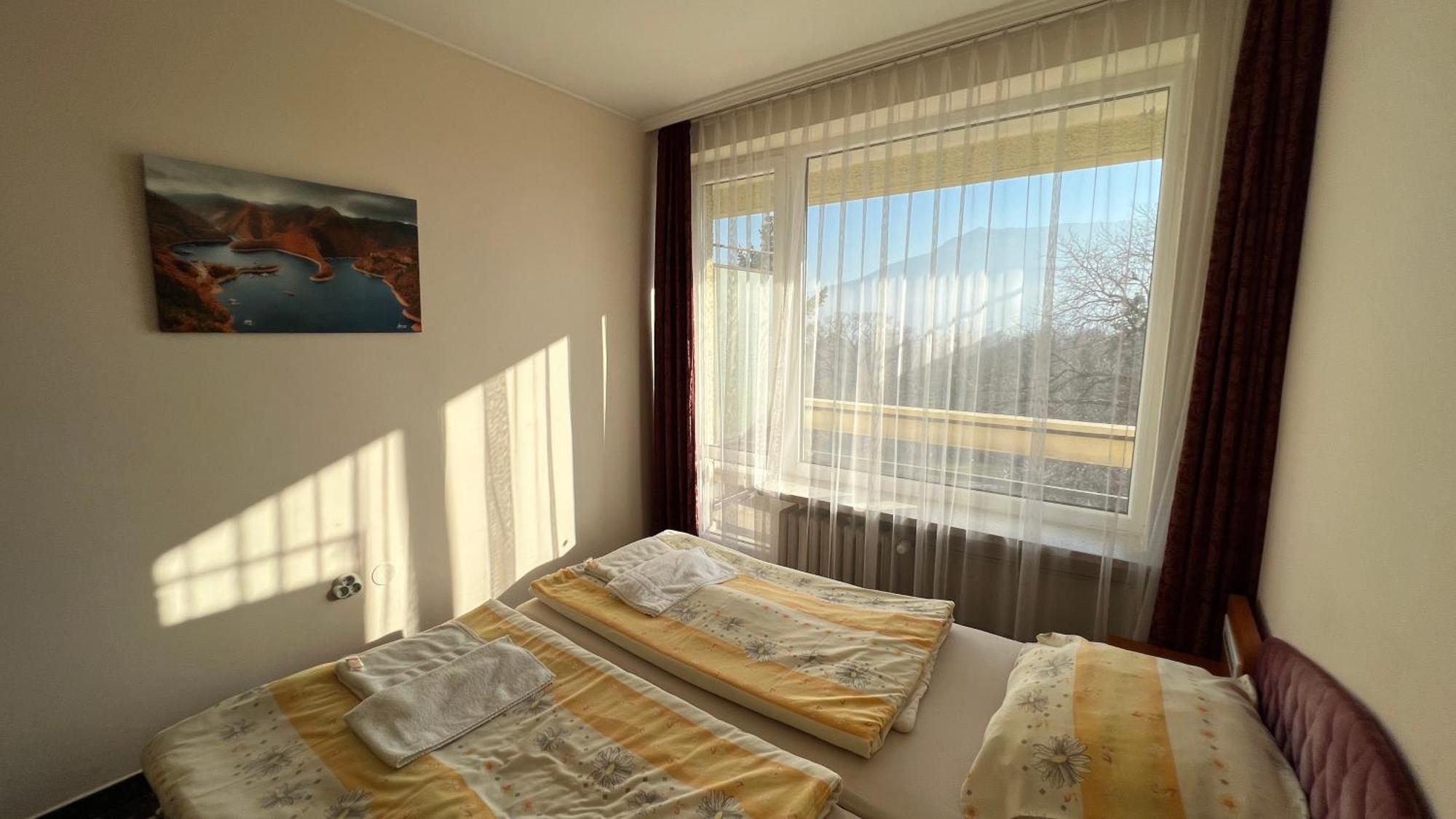 Hotel Gorna Banya Sofia Værelse billede