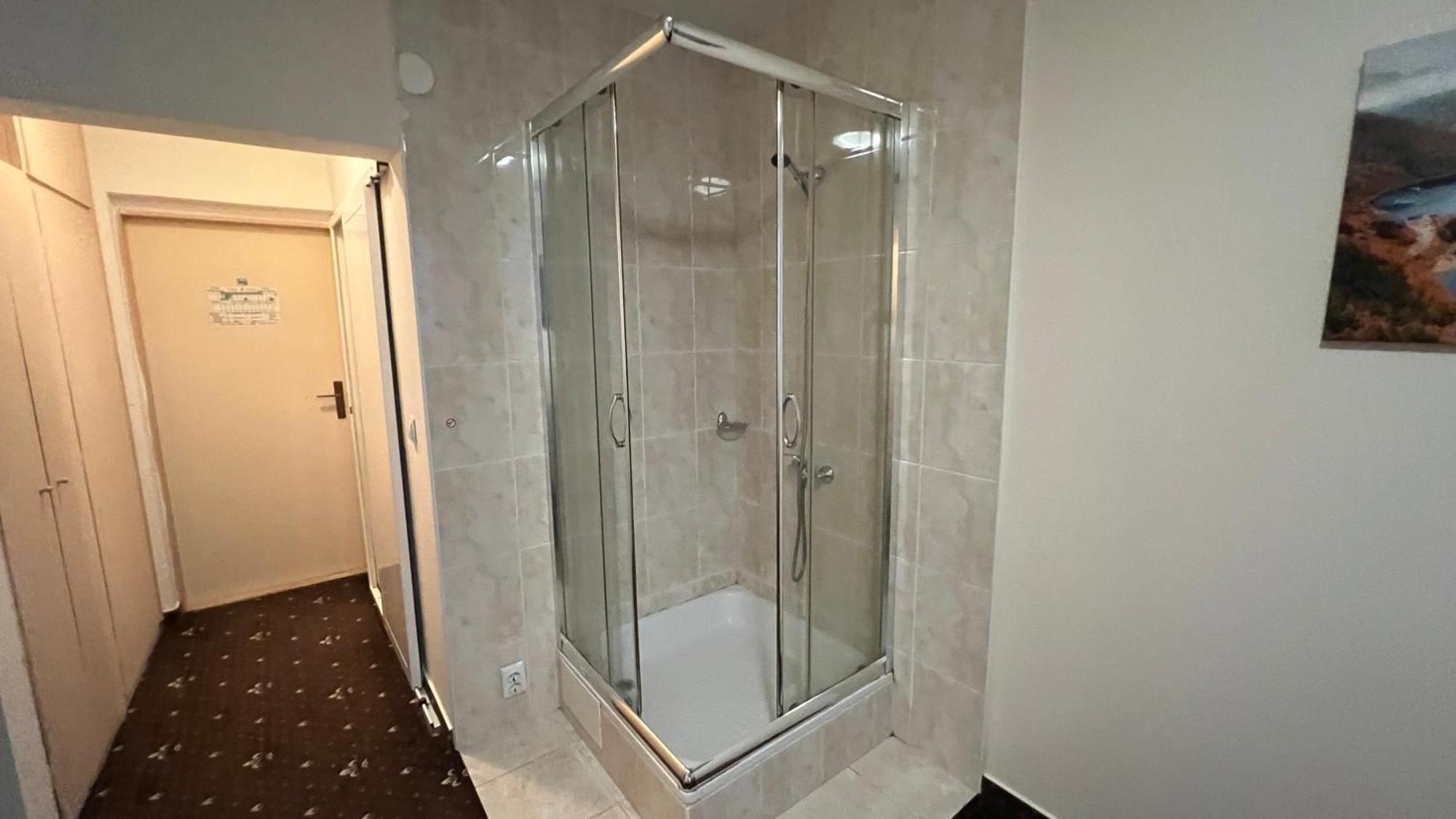 Hotel Gorna Banya Sofia Værelse billede