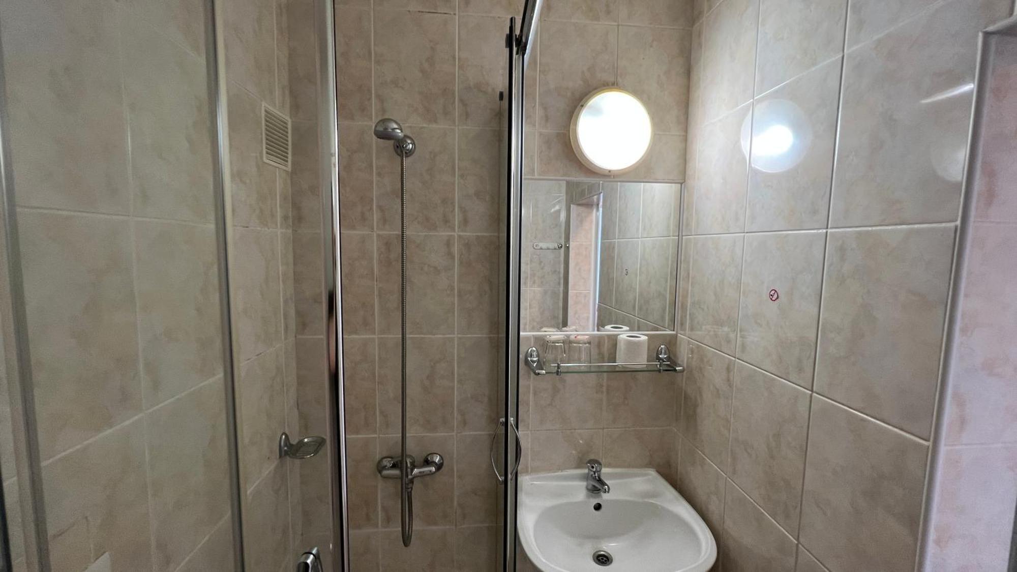 Hotel Gorna Banya Sofia Værelse billede